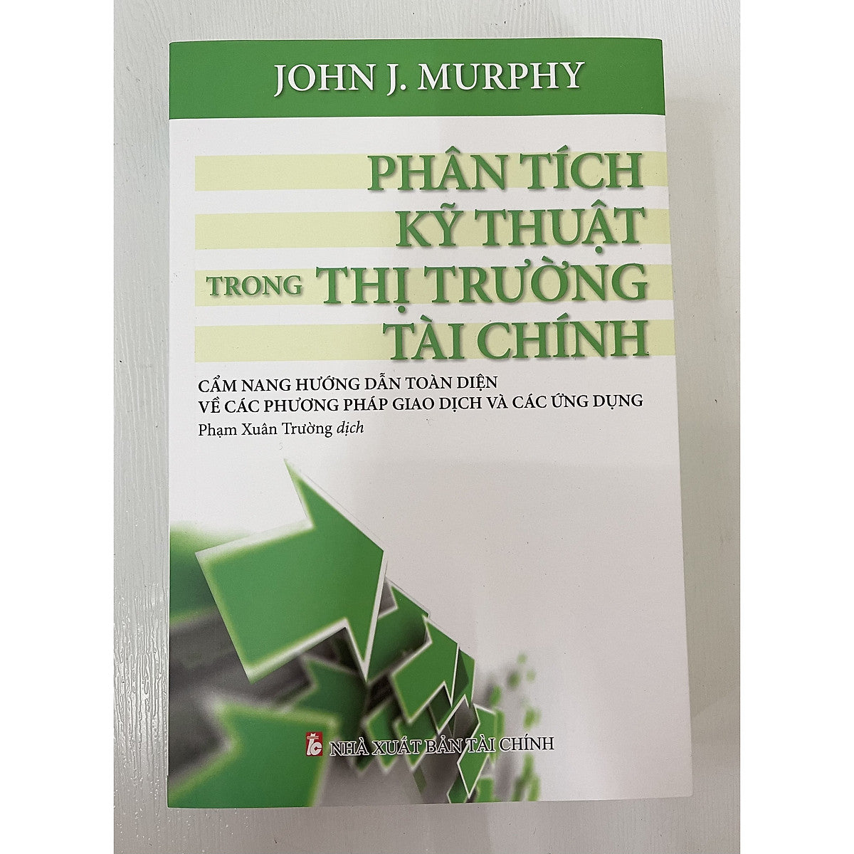 Phân Tích Kỹ Thuật Trong Thị Trường Tài Chính