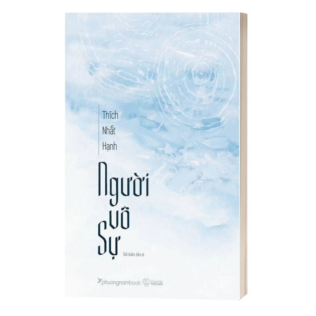 Người Vô Sự (Tb)