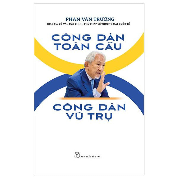 Công Dân Toàn Cầu - Công Dân Vũ Trụ