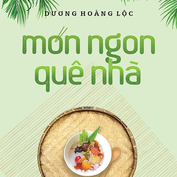 Món Ngon Quê Nhà