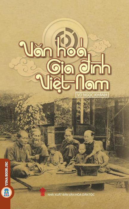 Văn Hóa Gia Đình Việt Nam