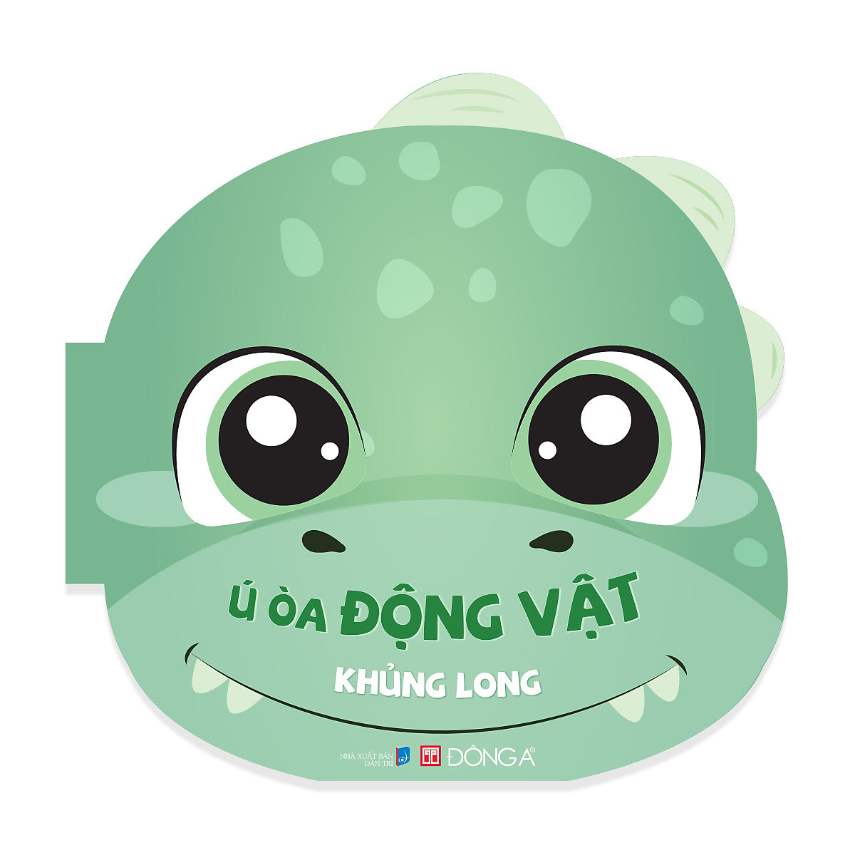 Ú Òa Động Vật – Khủng Long