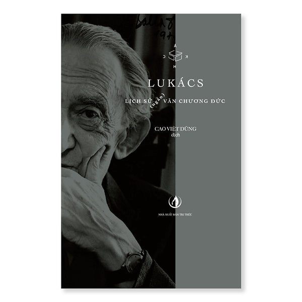 Lịch Sử Ngắn Văn Chương Đức - György Lukács