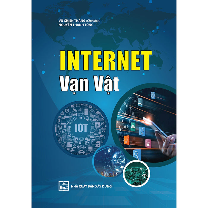 Internet Vạn Vật