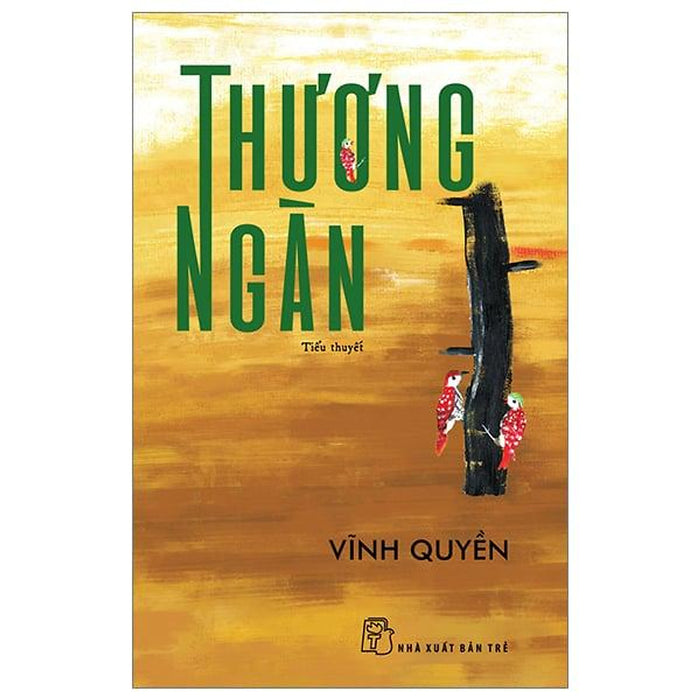 Thương Ngàn