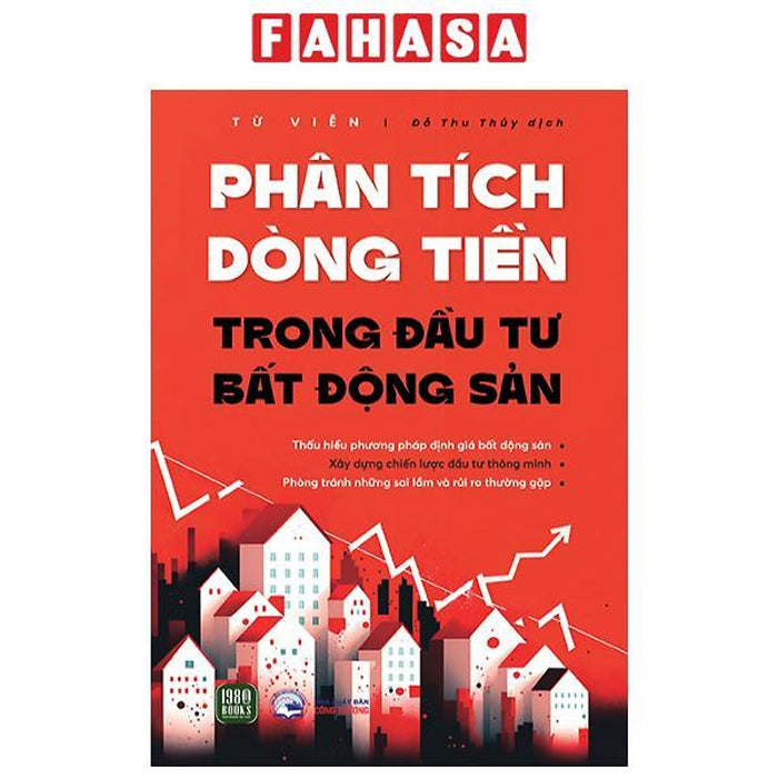 Phân Tích Dòng Tiền Trong Đầu Tư Bất Động Sản