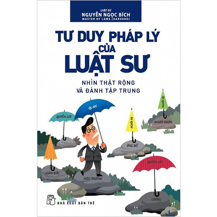 Tư Duy Pháp Lý Của Luật Sư