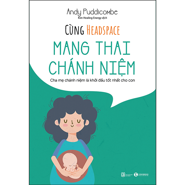 Cùng Headspace Mang Thai Chánh Niệm