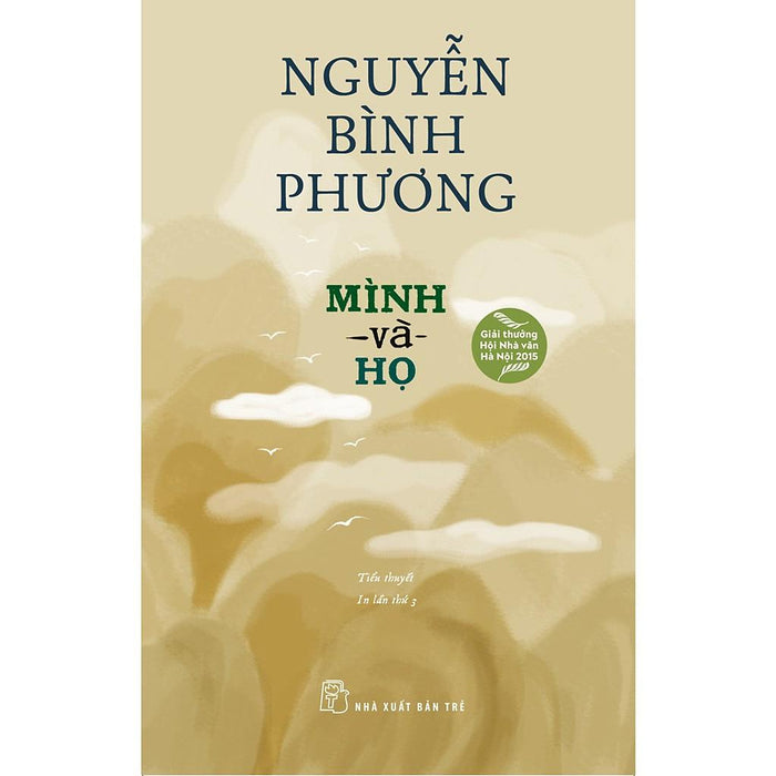 Mình Và Họ (Nguyễn Bình Phương) - Bản Quyền