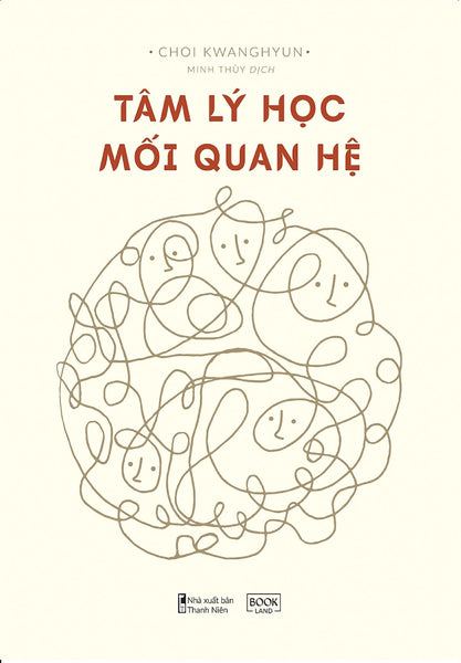 Tâm Lý Học Mối Quan Hệ