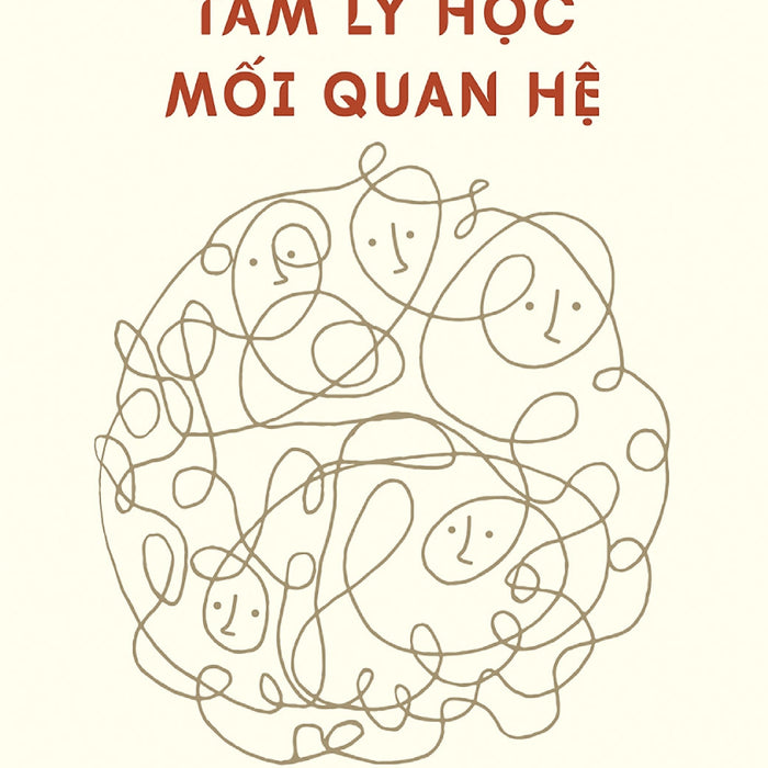 Tâm Lý Học Mối Quan Hệ