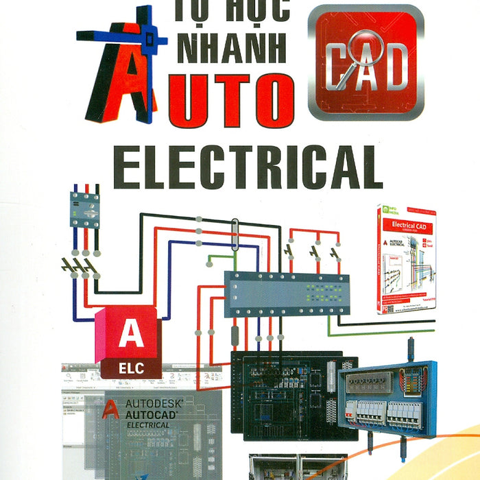 Tự Học Nhanh Autocad Electrical