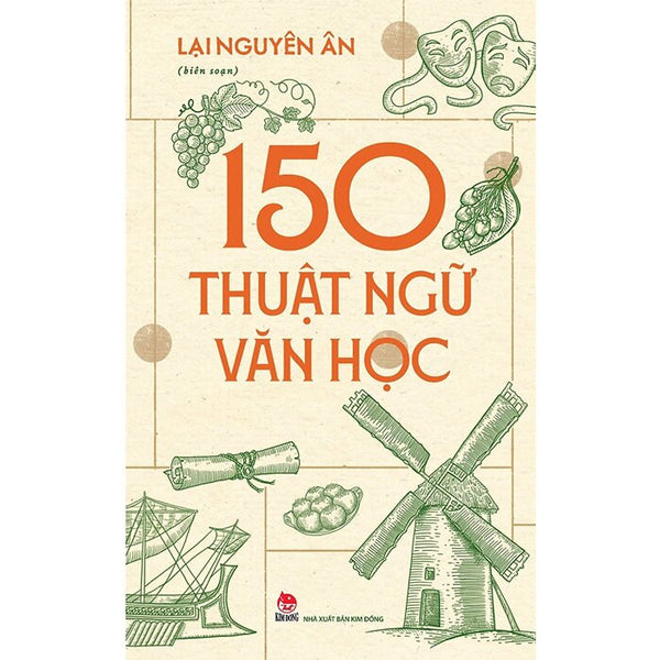 150 Thuật Ngữ Văn Học