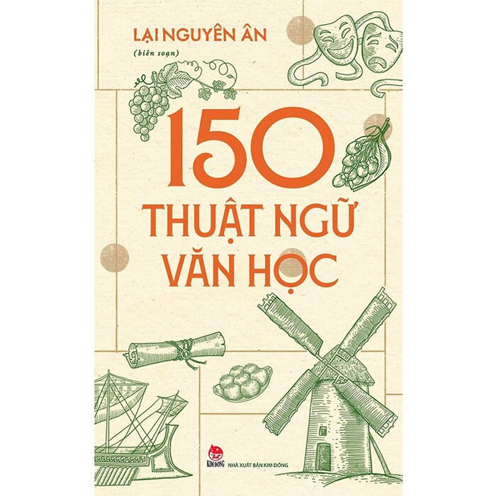 150 Thuật Ngữ Văn Học