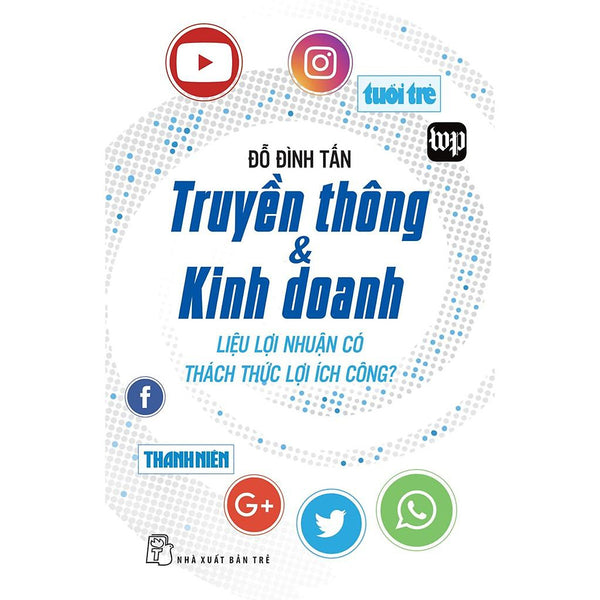 Truyền Thông & Kinh Doanh - Bản Quyền