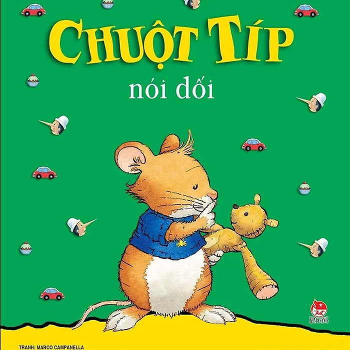 Chuột Típ Nói Dối