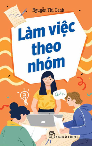 Làm Việc Theo Nhóm _Tre