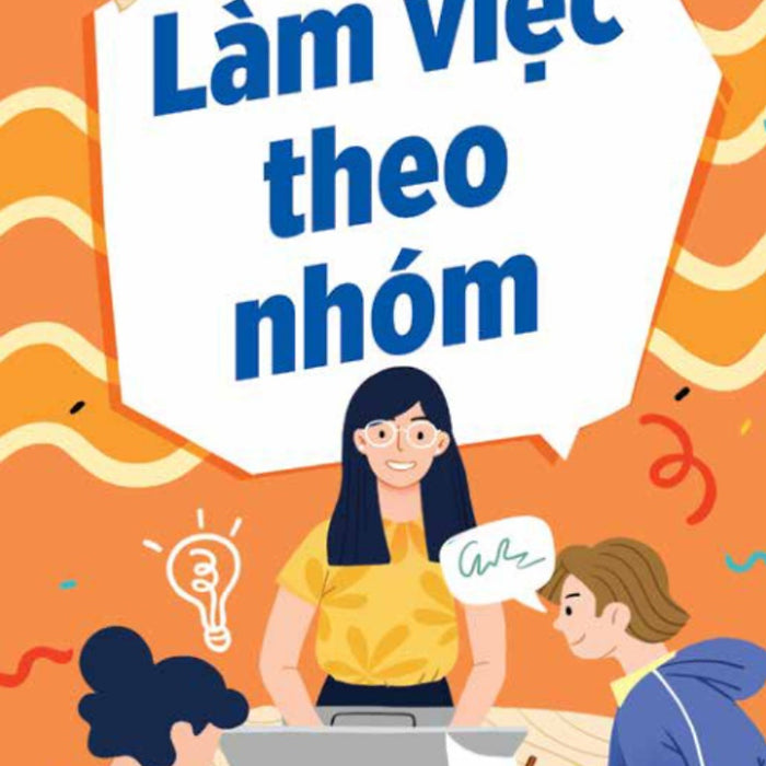 Làm Việc Theo Nhóm _Tre