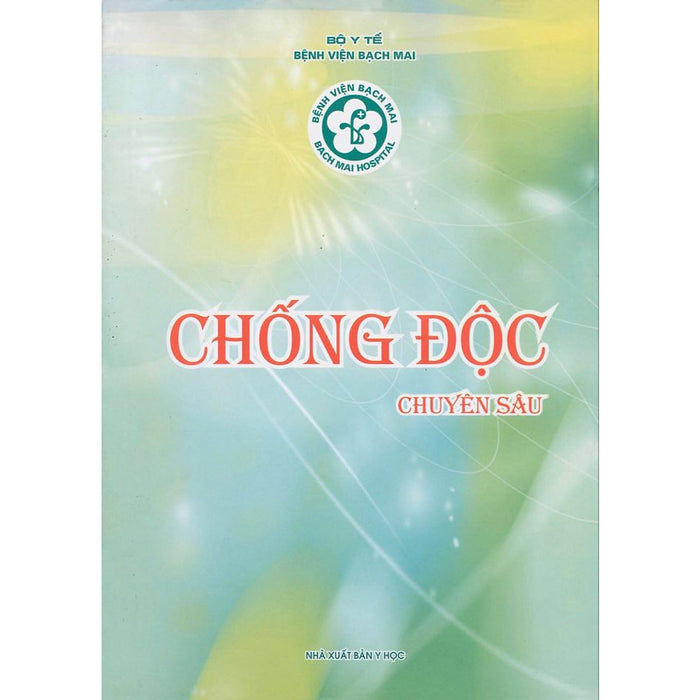 Chống Độc Chuyên Sâu