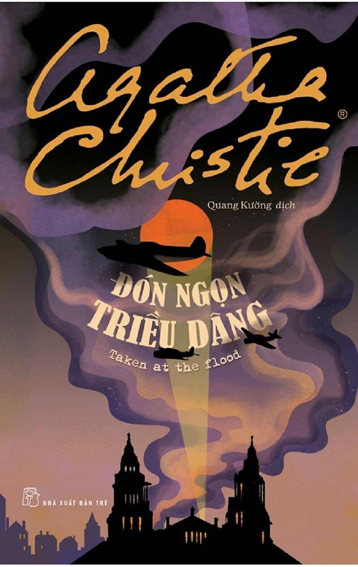 Tuyển Tập Agatha Christie - Đón Ngọn Triều Dâng