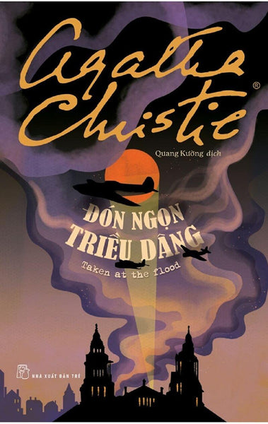 Tuyển Tập Agatha Christie - Đón Ngọn Triều Dâng
