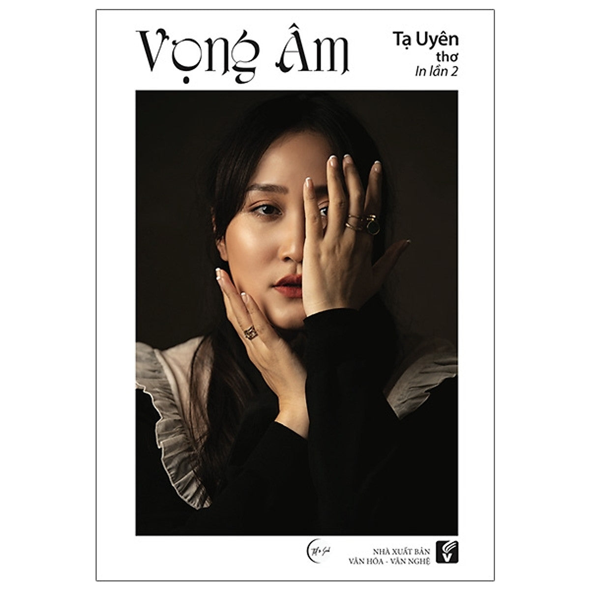 Vọng Âm (Tái Bản 2020)