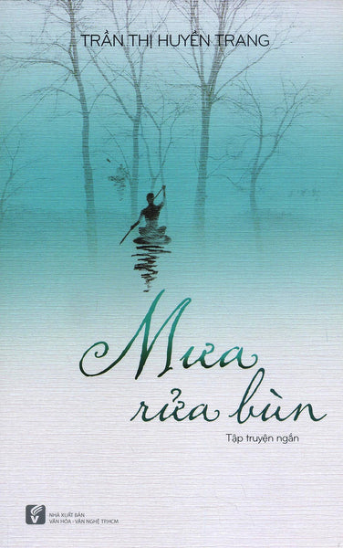 Mưa Rửa Bùn