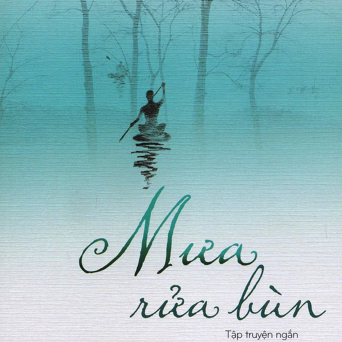 Mưa Rửa Bùn