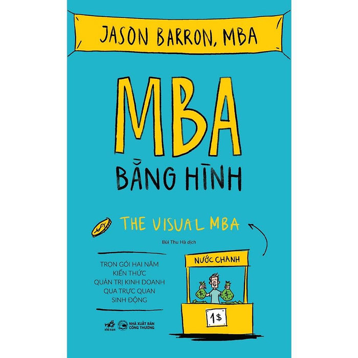 Mba Bằng Hình - Bản Quyền