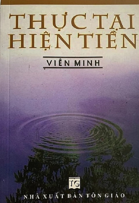 Thực Tại Hiện Tiền - Thầy Viên Minh