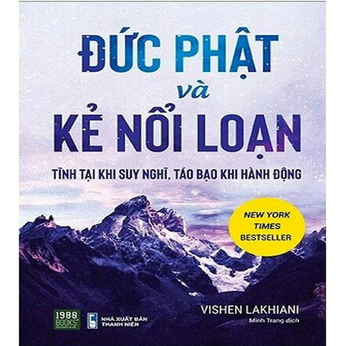 Đức Phật Và Kẻ Nổi Loạn