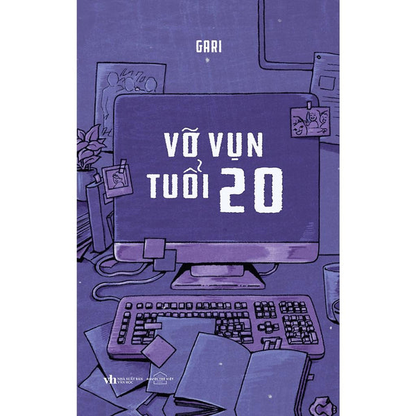 Vỡ Vụn Tuổi 20 - Bản Quyền