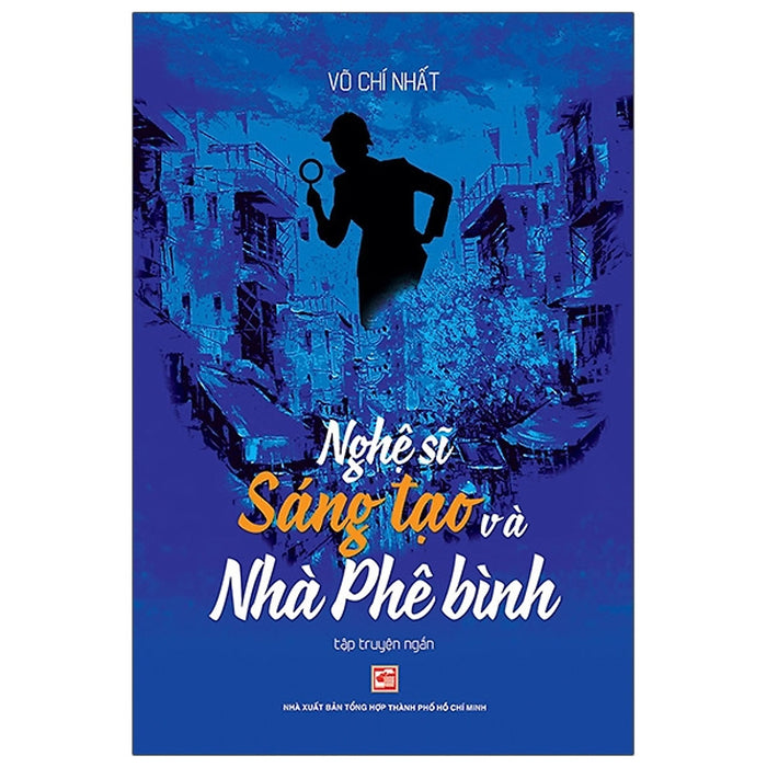 Nghệ Sĩ Sáng Tạo Và Nhà Phê Bình