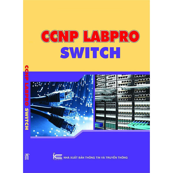 Ccnp Labpro Switch