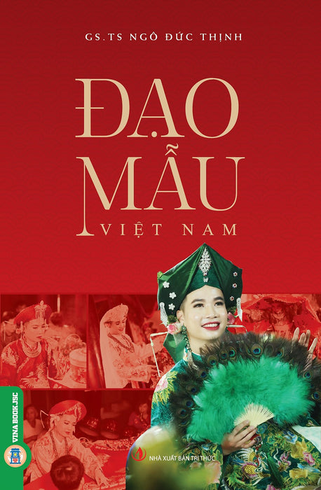 Đạo Mẫu Việt Nam (Tái Bản)