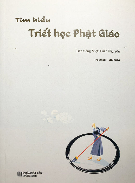 Tìm Hiểu Triết Học Phật Giáo