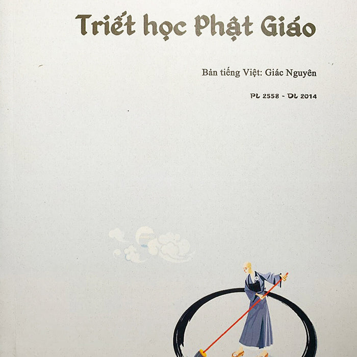 Tìm Hiểu Triết Học Phật Giáo