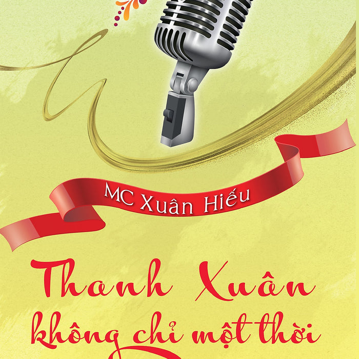 Thanh Xuân Không Chỉ Một Thời