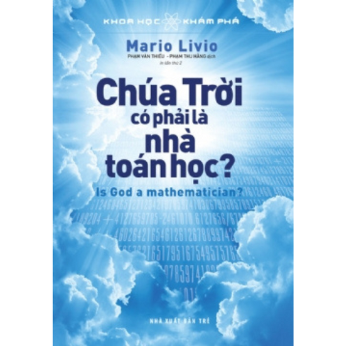 Khoa Học Khám Phá - Chúa Trời Có Phải Là Nhà Toán Học? _Tre