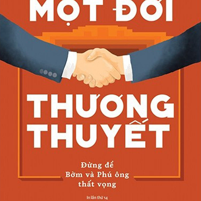 Một Đời Thương Thuyết