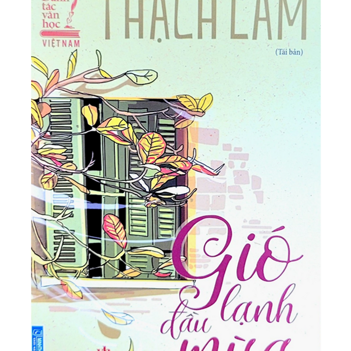 Sách - Gió Lạnh Đầu Mùa (Mềm)