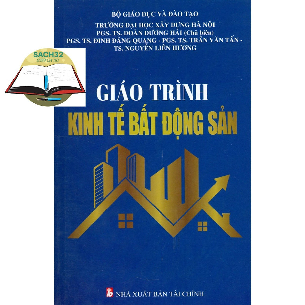 Giáo Trình Kinh Tế Bất Động Sản