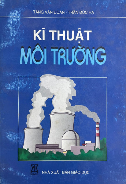 Kĩ Thuật Môi Trường