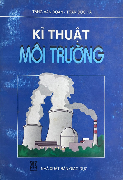 Kĩ Thuật Môi Trường