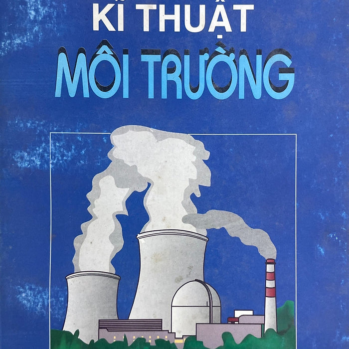 Kĩ Thuật Môi Trường