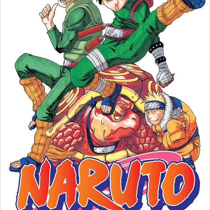 Truyện Naruto