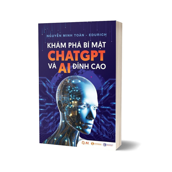 Khám Phá Bí Mật Chatgpt Và Ai Đỉnh Cao