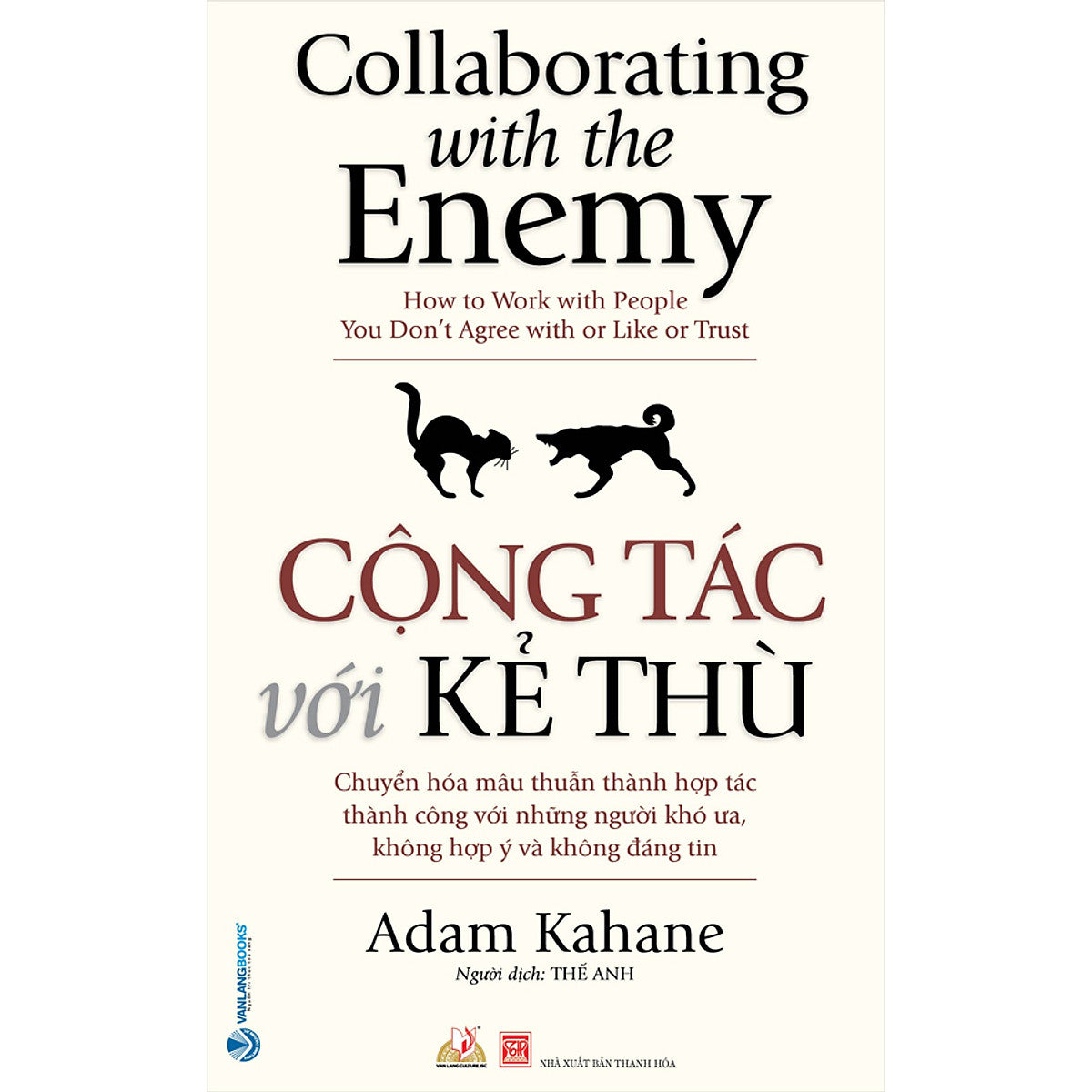 Cộng Tác Với Kẻ Thù