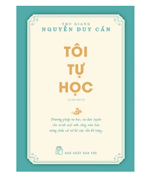 Tôi Tự Học