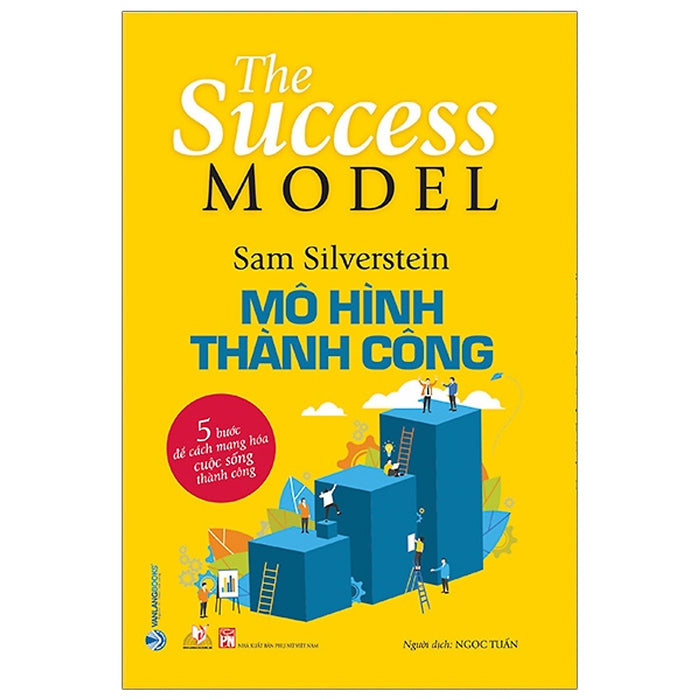 Mô Hình Thành Công - The Success Model